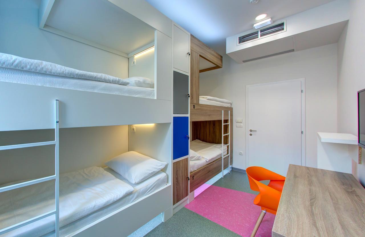 Starmo Hostel Mostar Exterior photo