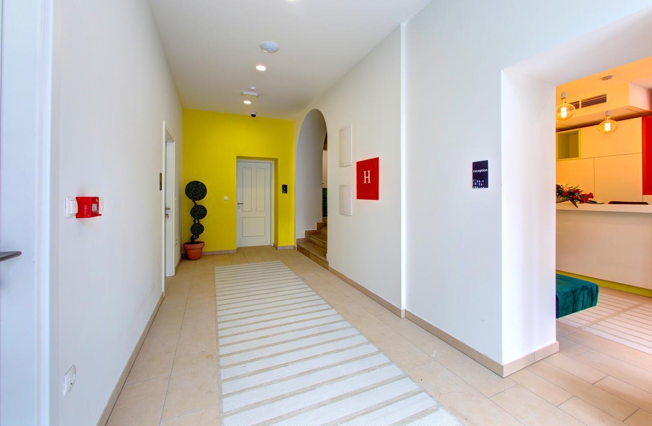 Starmo Hostel Mostar Exterior photo