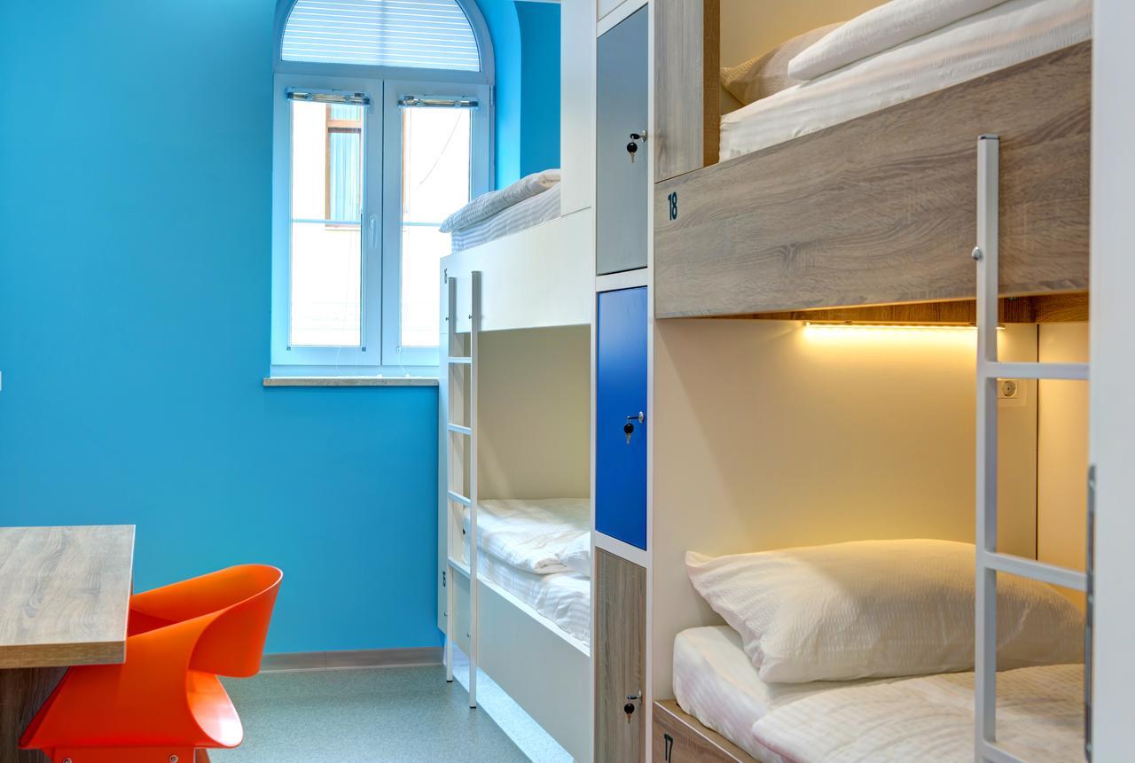 Starmo Hostel Mostar Exterior photo