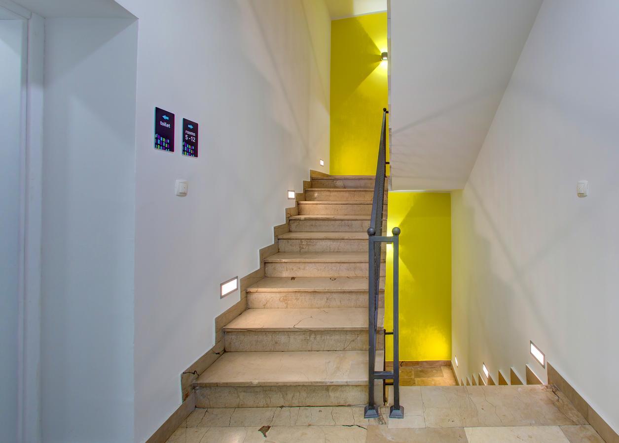 Starmo Hostel Mostar Exterior photo