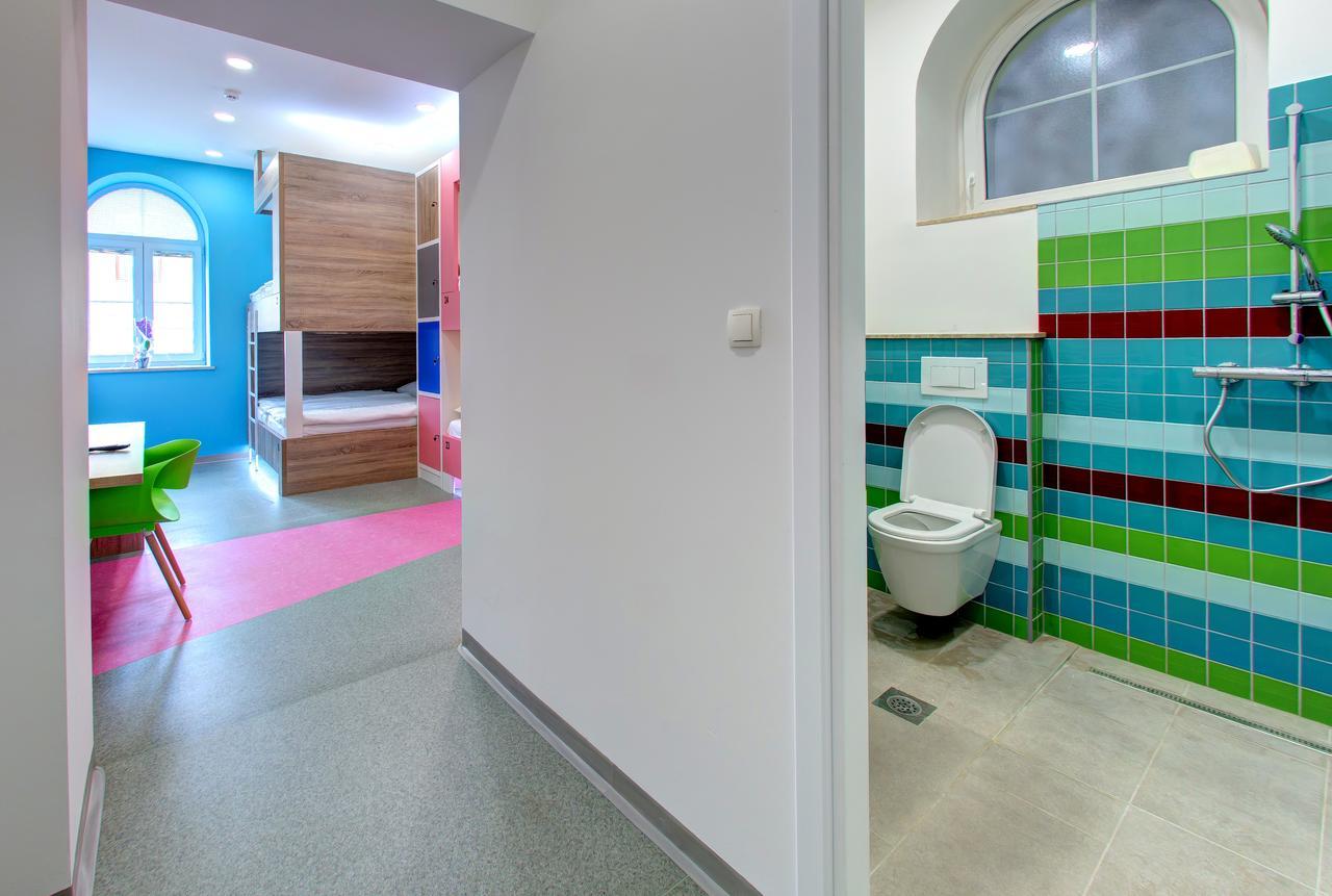 Starmo Hostel Mostar Exterior photo