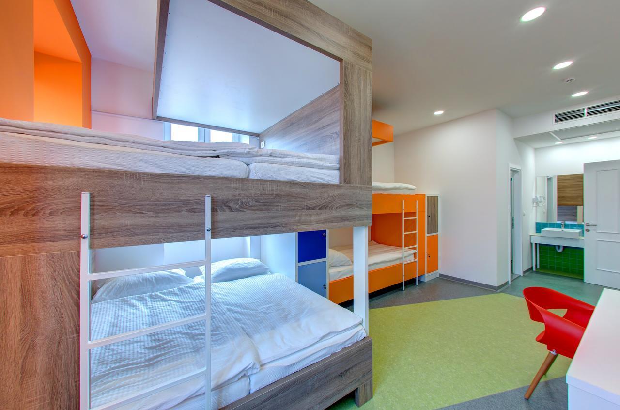 Starmo Hostel Mostar Exterior photo